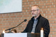 18.05.2025 Heilige Messe mit den Firmkandidaten